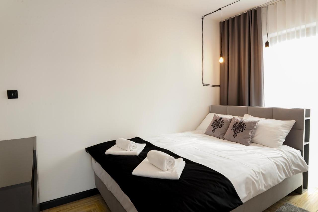 Stylchyn 90 Apartamenty Nad Jeziorem Czorsztynskim Kluszkowce Exterior photo