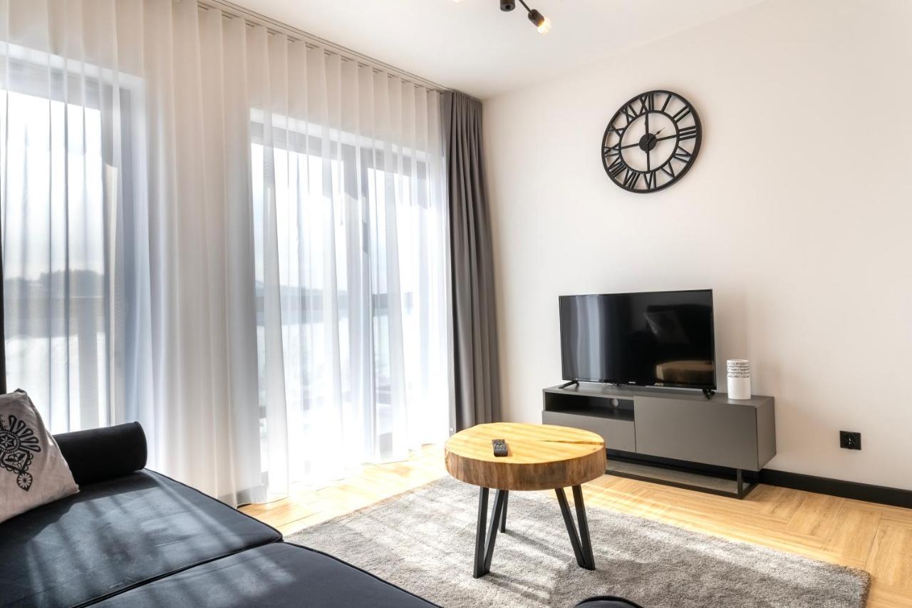 Stylchyn 90 Apartamenty Nad Jeziorem Czorsztynskim Kluszkowce Exterior photo