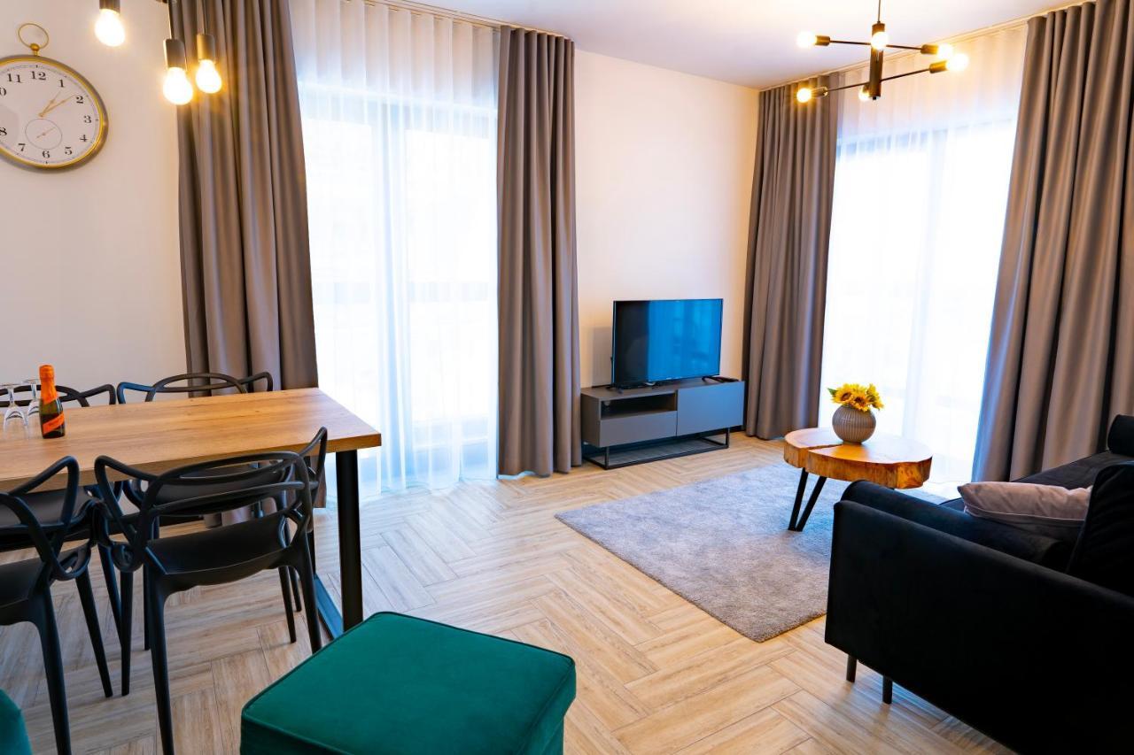Stylchyn 90 Apartamenty Nad Jeziorem Czorsztynskim Kluszkowce Exterior photo
