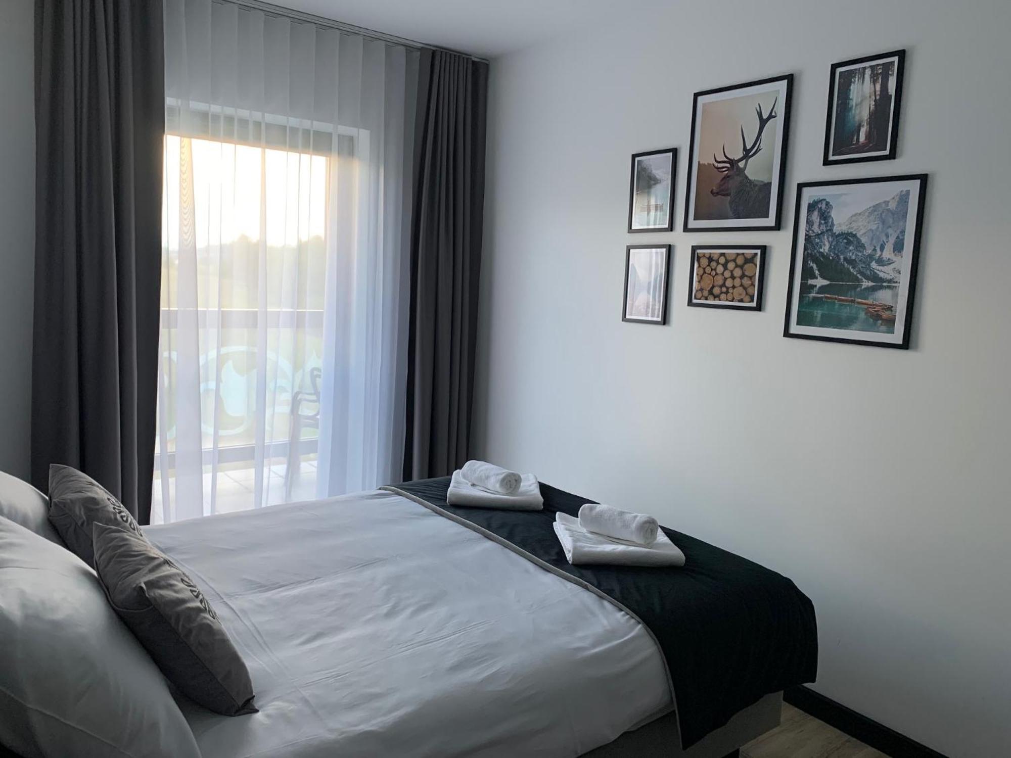 Stylchyn 90 Apartamenty Nad Jeziorem Czorsztynskim Kluszkowce Room photo